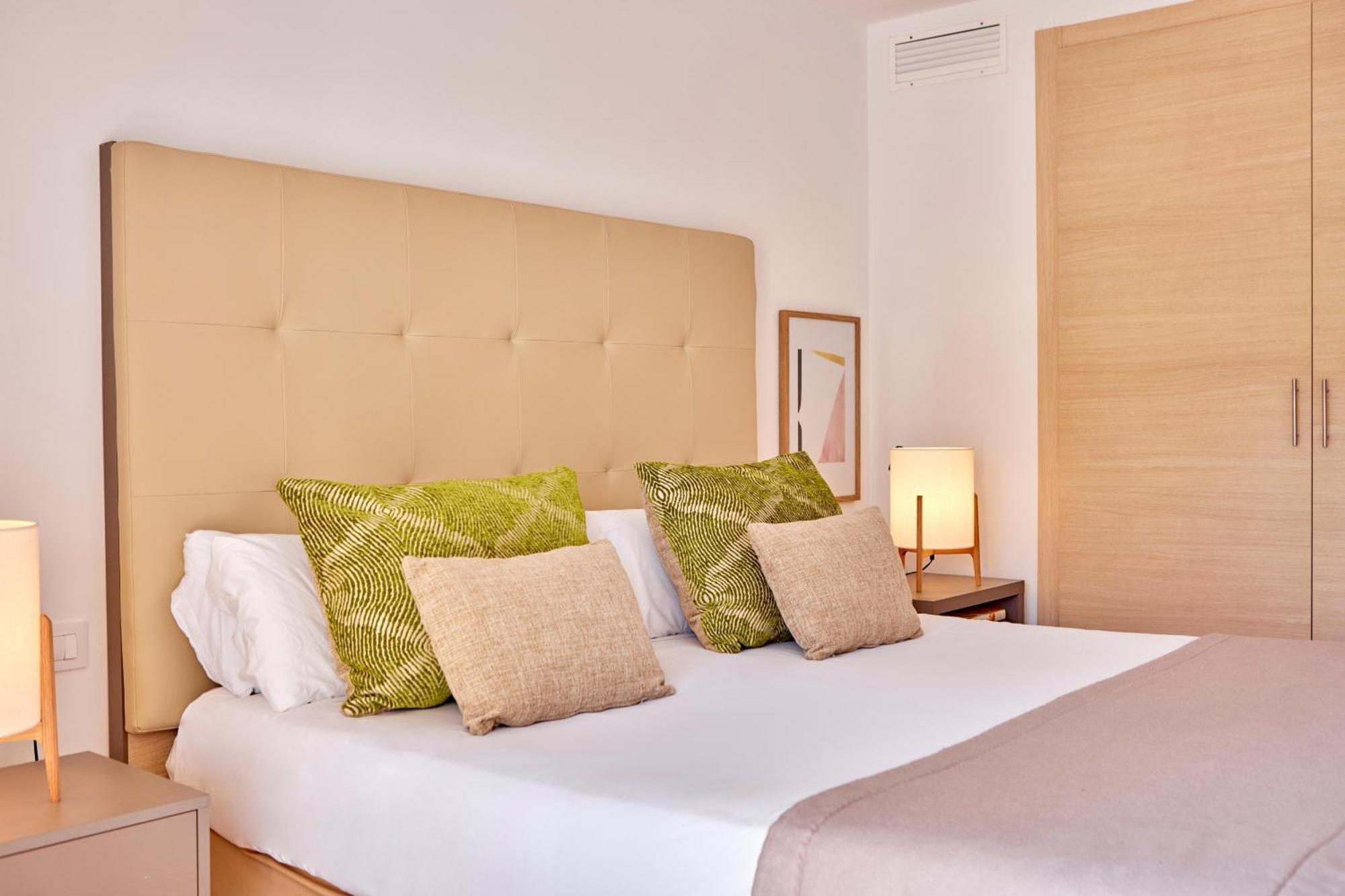 Zafiro Bahia 4* Playa de Muro (Mallorca)