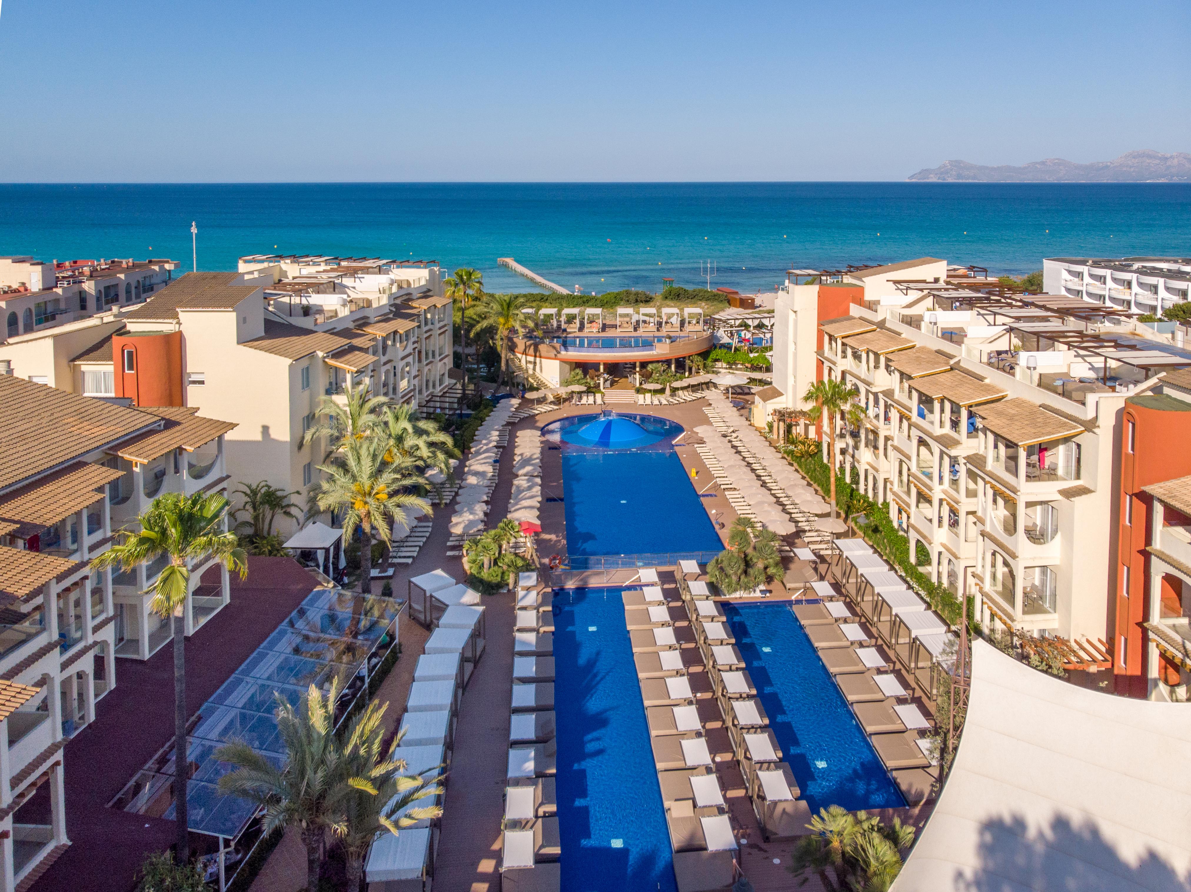 Zafiro Bahia 4*