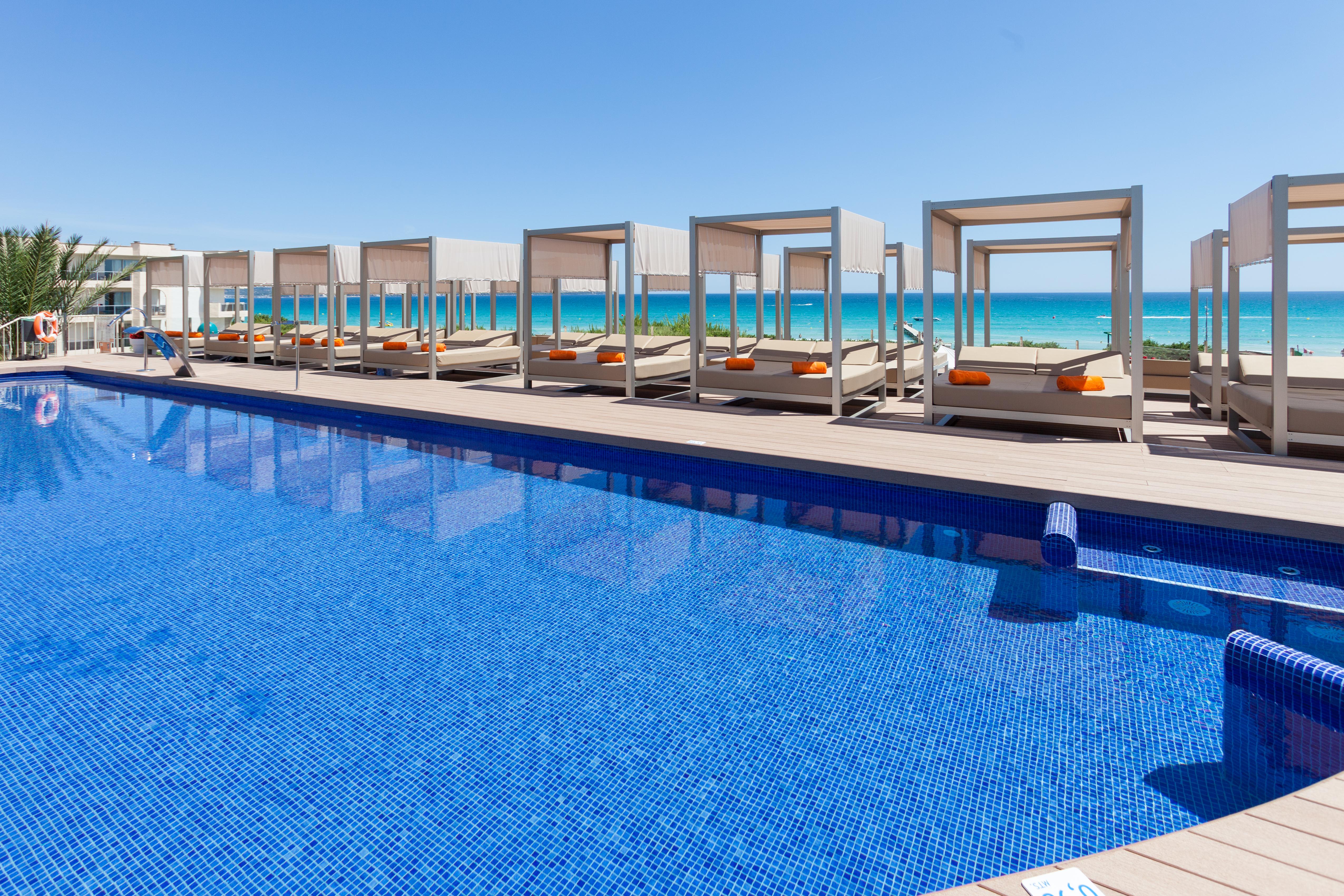 Zafiro Bahia Aparthotel
