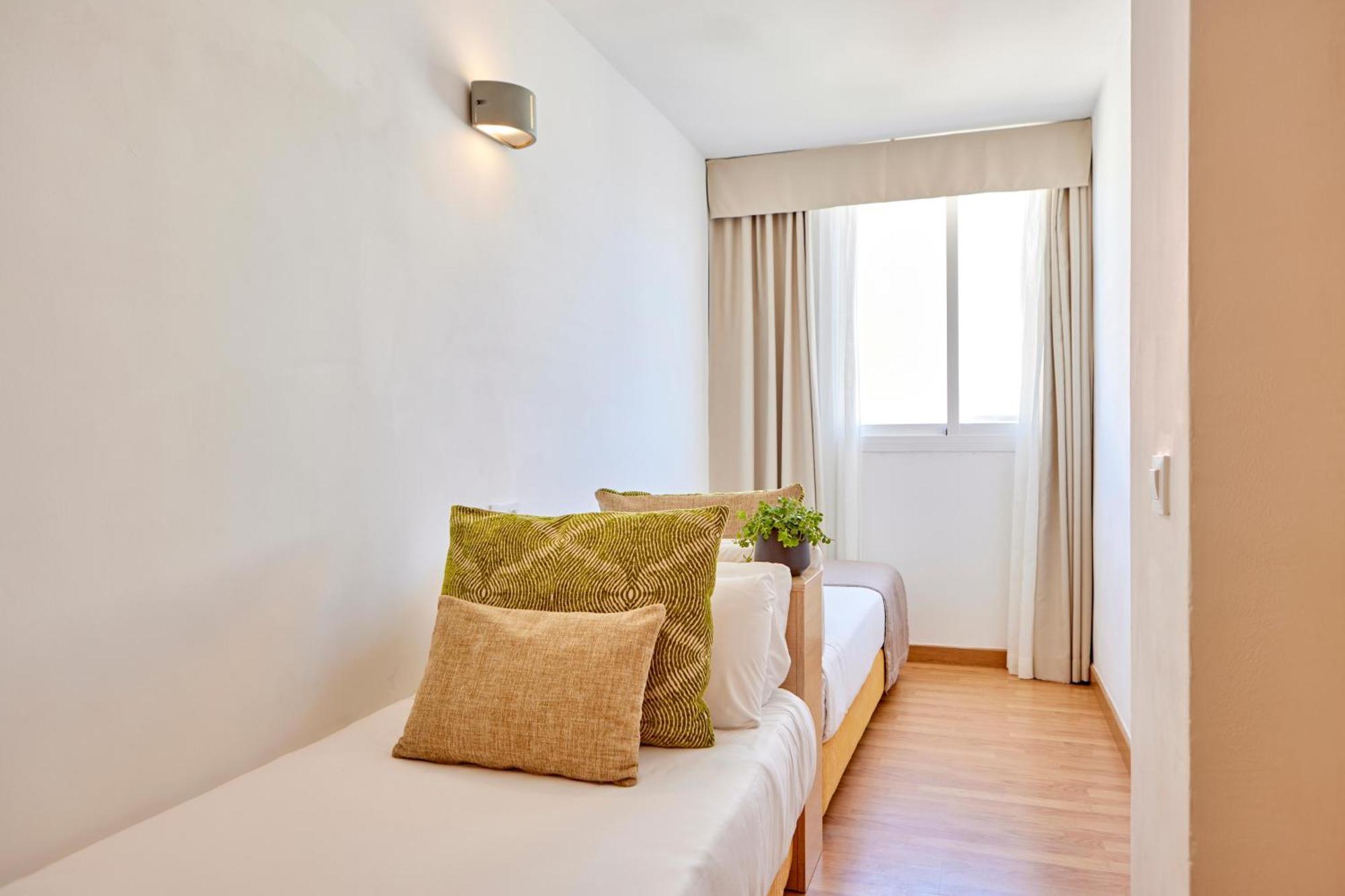 Zafiro Bahia 4* Playa de Muro (Mallorca)