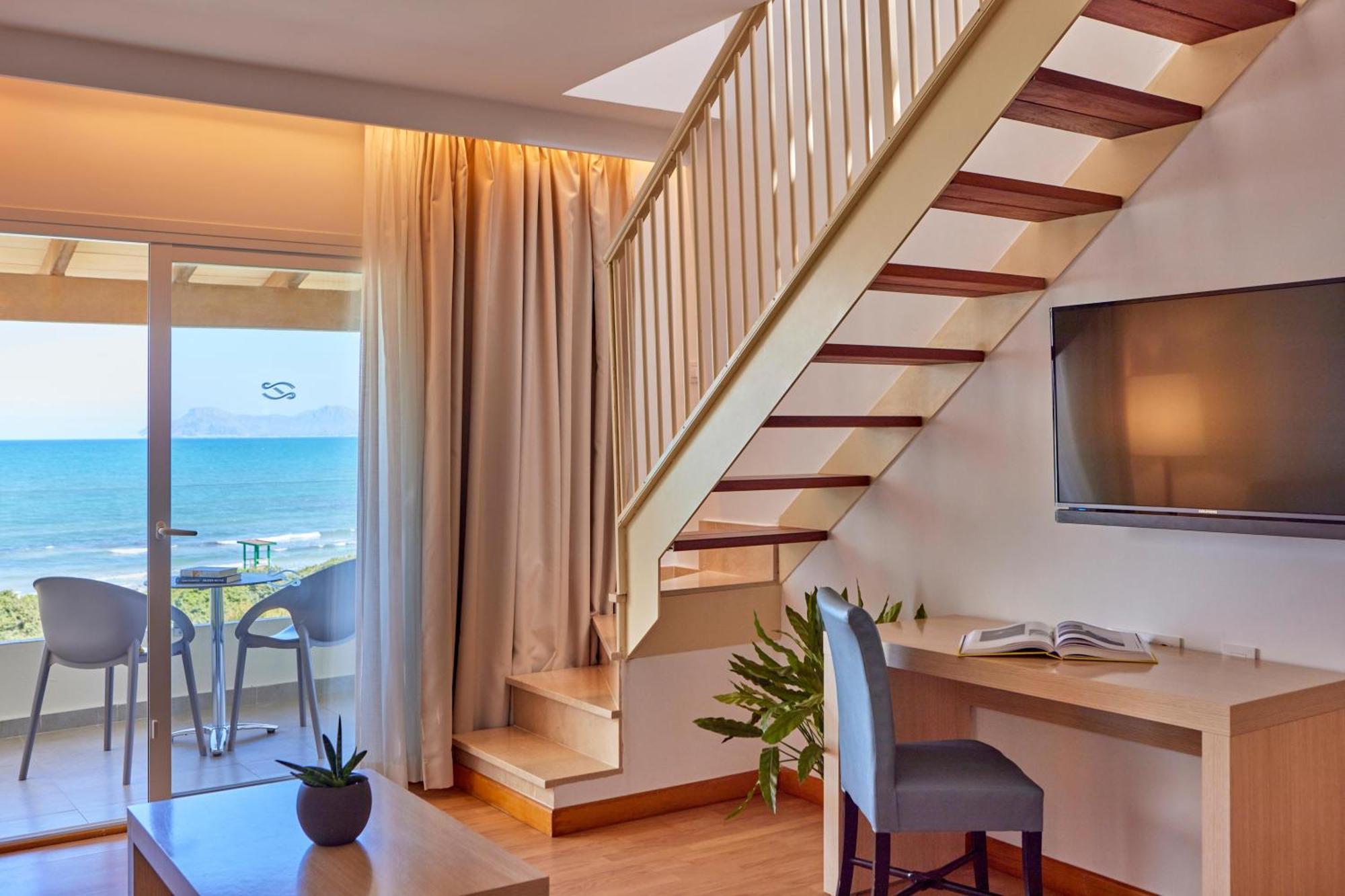 Zafiro Bahia Aparthotel 4*