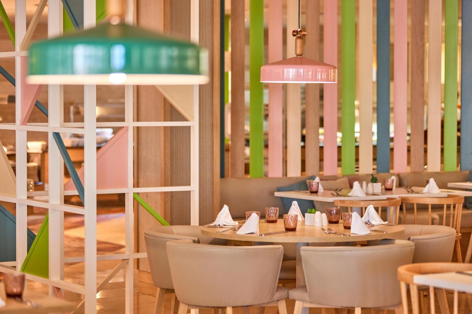 Zafiro Bahia 4* Playa de Muro (Mallorca)