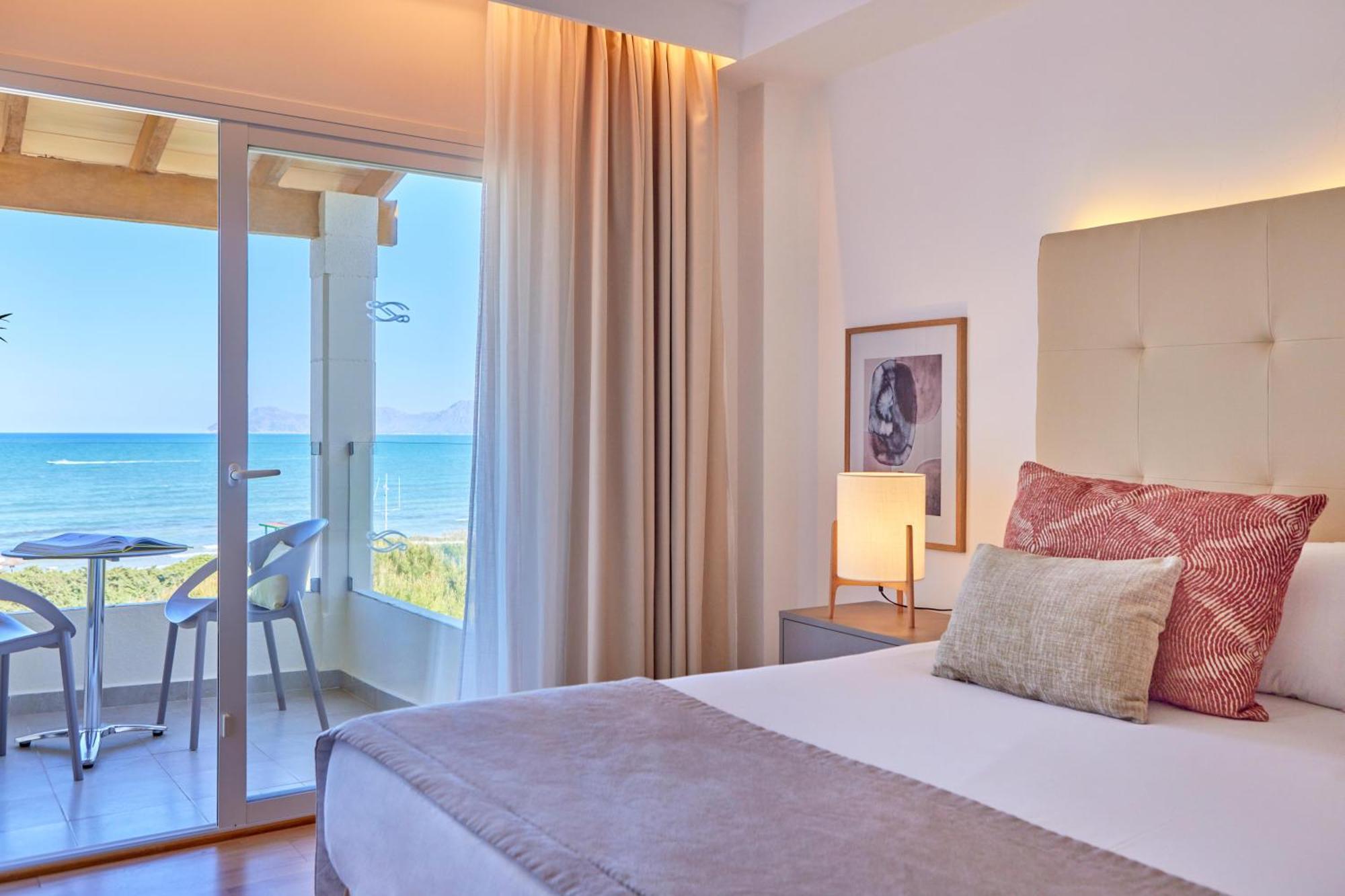Aparthotel Zafiro Bahia 4*