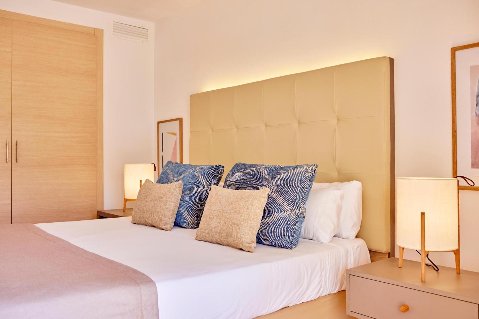 Aparthotel Zafiro Bahia 4*