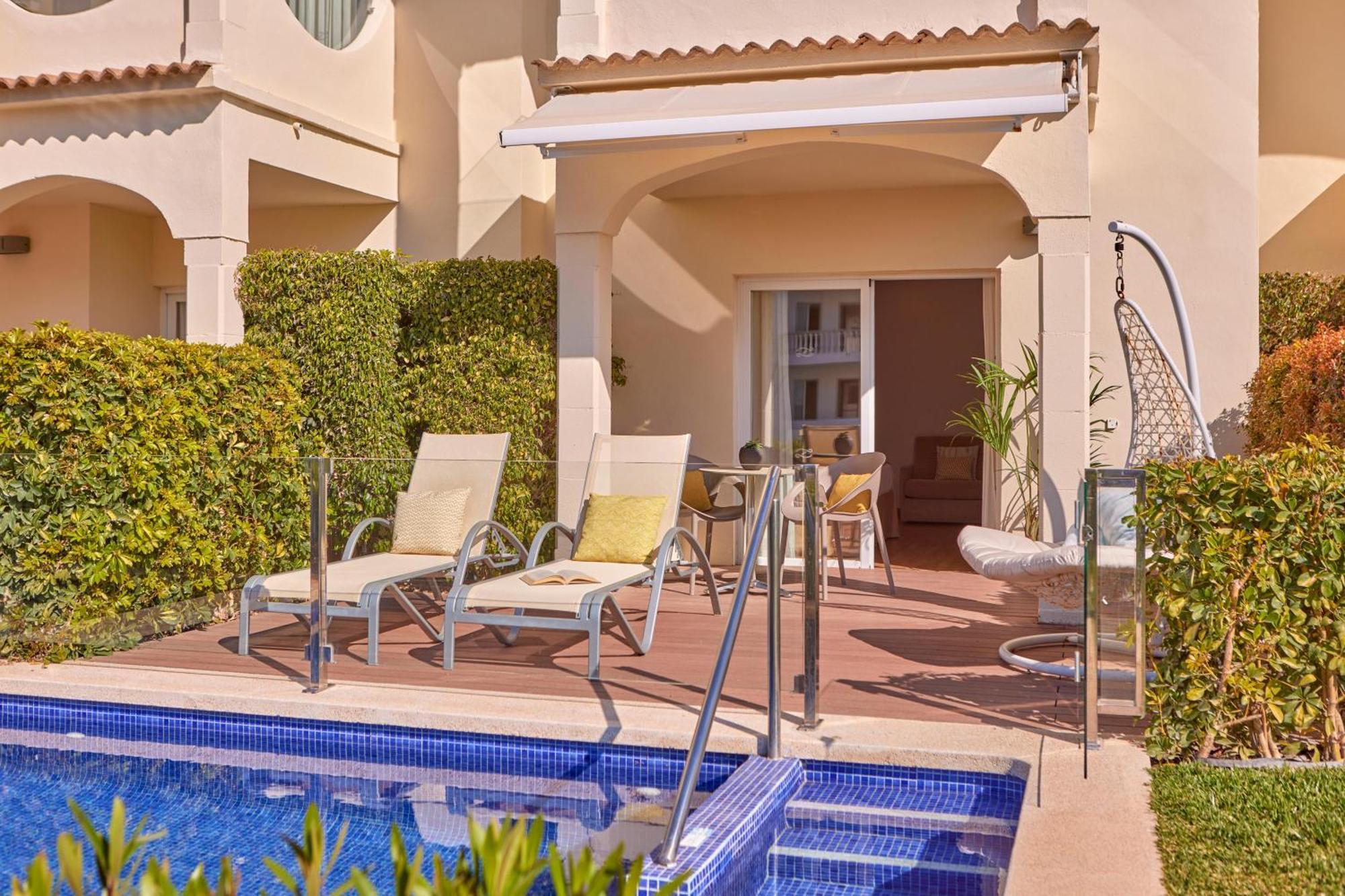 Zafiro Bahia Aparthotel 4*