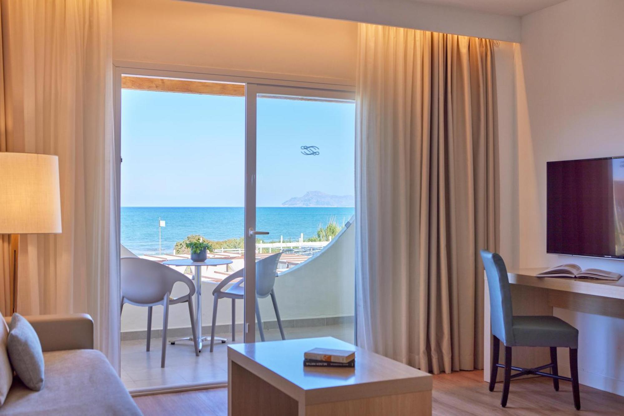 Zafiro Bahia Aparthotel Playa de Muro (Mallorca)