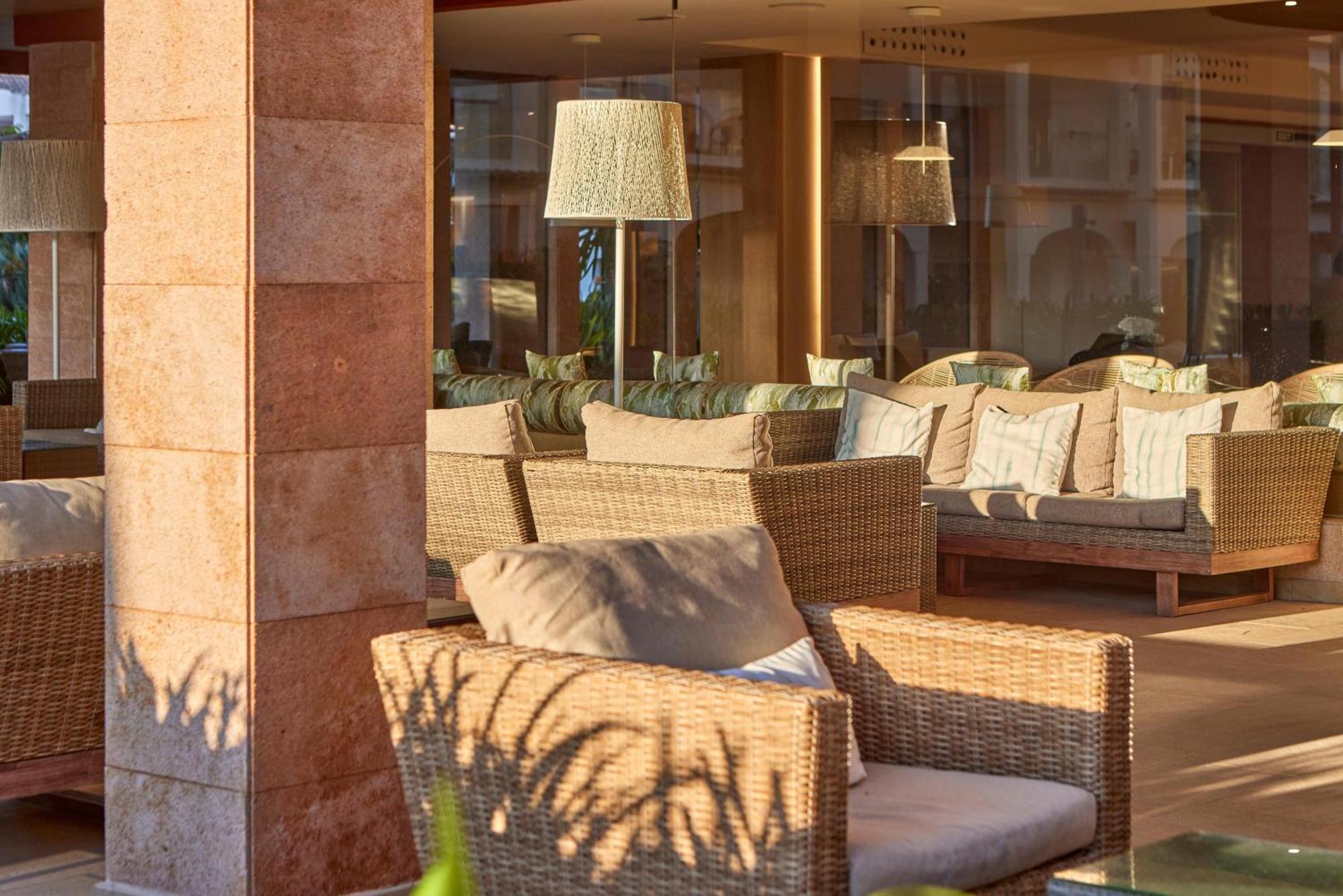 Zafiro Bahia 4*