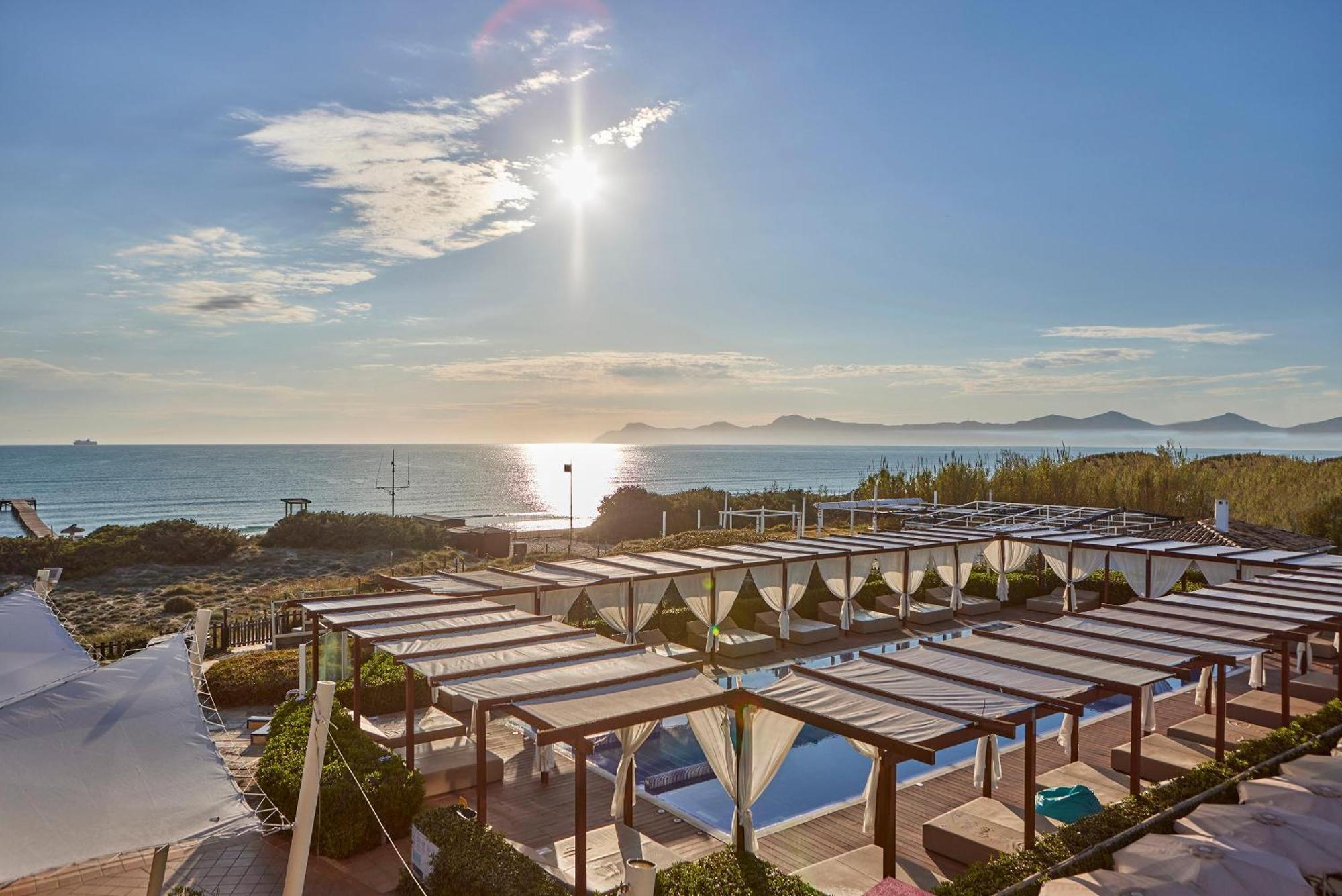 Zafiro Bahia Aparthotel 4*