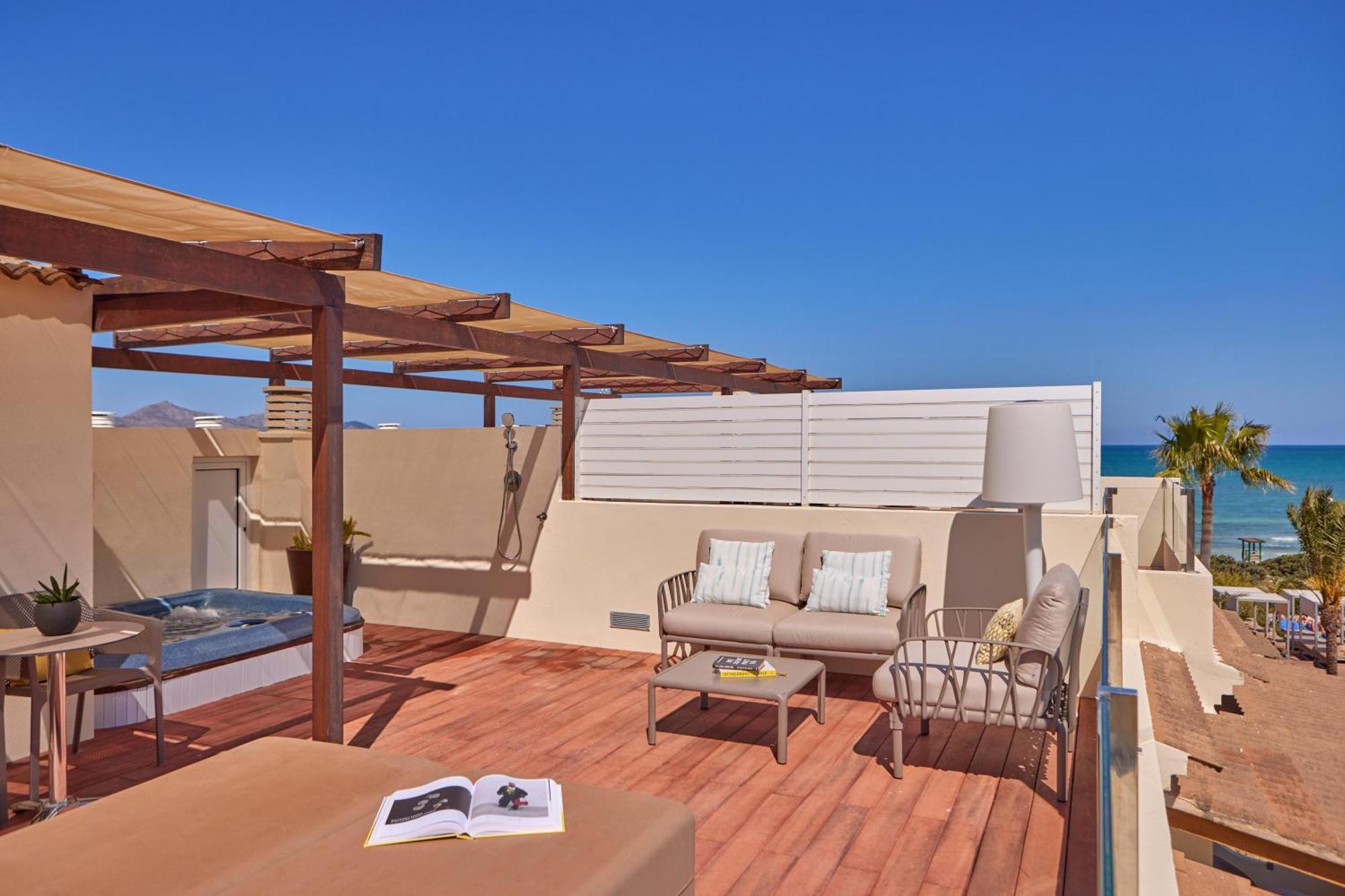 Zafiro Bahia Aparthotel Playa de Muro (Mallorca)