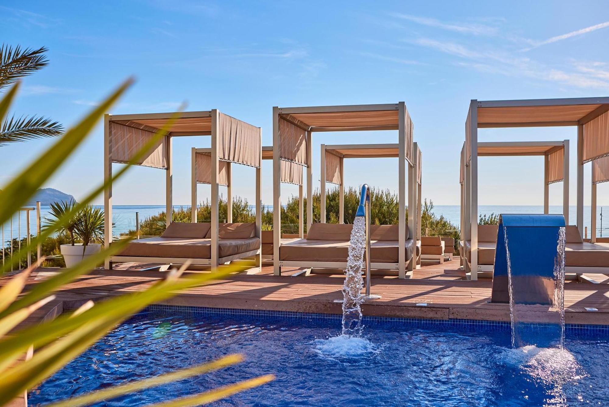 Zafiro Bahia 4*